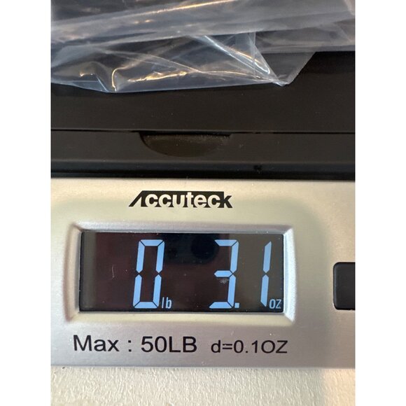 Vintage Graco Baby Wipes Container Travel Sz Black Translucent Refillable EMPTY - Picture 8 of 8